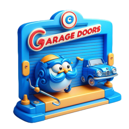Palms Spring Garage Doors